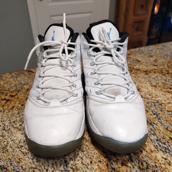 Air Jordan 11 Retro Sneakers Size 12 US Model 688975-117 - Picture 8 of 13